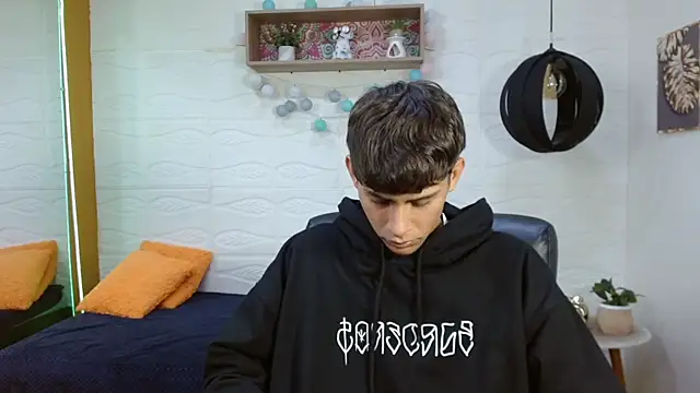 DraxBlade09 online show from January 7, 7:19 pm