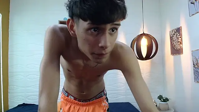 DraxBlade09 online show from January 5, 9:29 pm