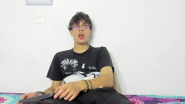 Dio  morningstar online show from February 13, 11:10 pm