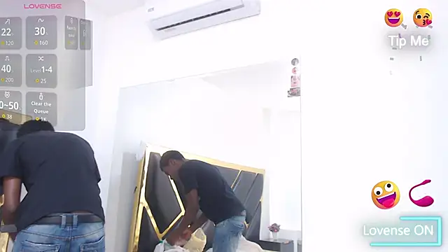 NoahJhonson69 online show from February 8, 1:05 pm