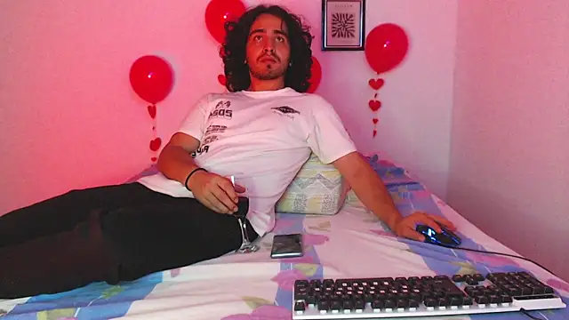 Jave rave online show from February 14, 4:29 am