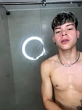 Handsome boys69 online show from January 7, 4:28 am