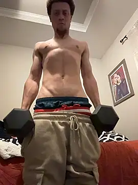 Breezz01 online show from November 19, 7:41 am