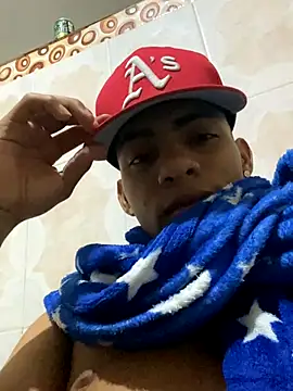 nyxen12hot online show from January 6, 7:45 am