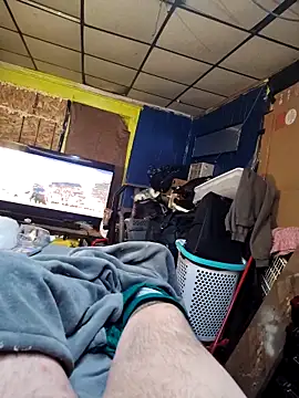 thomasrodgers289 online show from December 19, 10:45 am