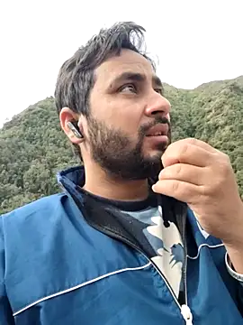 Cute Lucky online show from April 11, 2:41 am