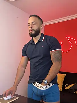 Mike savage3 online show from April 5, 12:23 pm