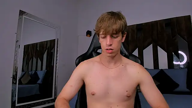 Ostin Saints online show from January 15, 6:43 pm