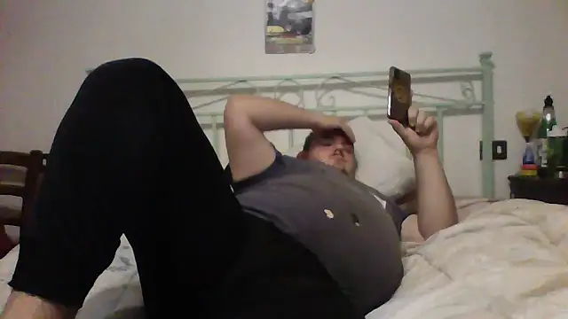 Eresdiablo online show from November 24, 4:30 pm