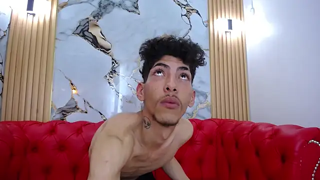 Berlin Torres online show from November 27, 3:54 am