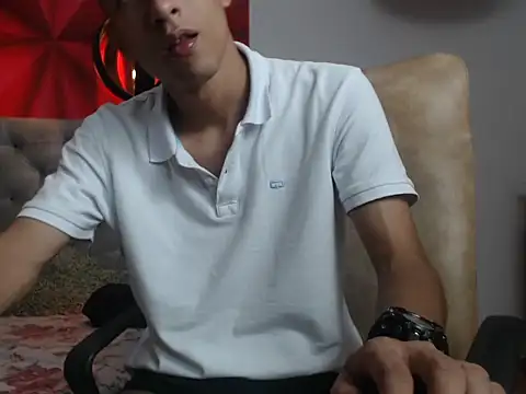 BiggJackson online show from November 22, 2:38 pm