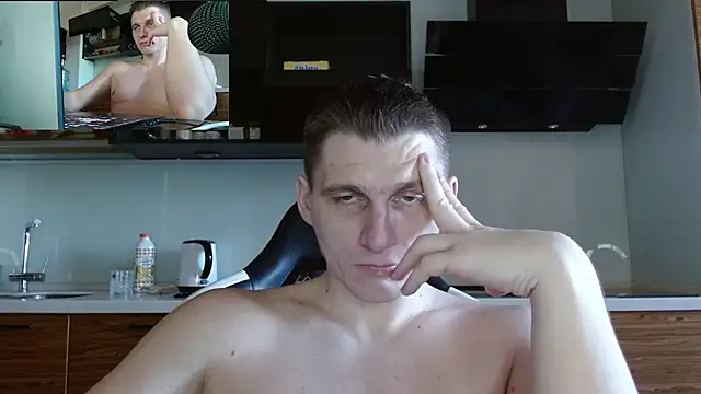 Poliglotjoe1 online show from March 1, 7:08 am