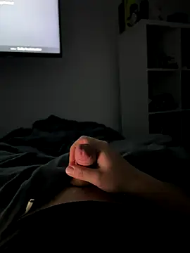 Paul Klein20000 online show from December 1, 11:41 pm