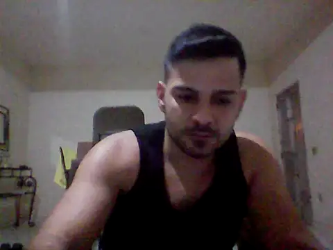 Brazilian Bull online show from November 23, 4:45 am