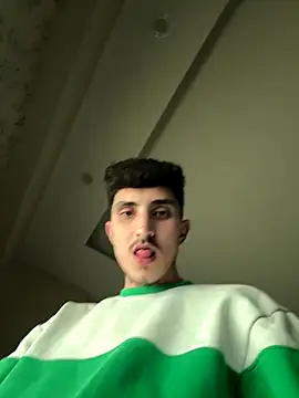 Josephlive 19 online show from November 22, 9:47 pm