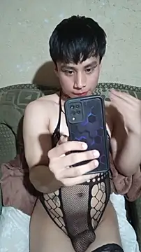 Emma mattson online show from November 22, 1:05 am