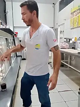 RobertoLuiz84 online show from March 17, 3:03 pm