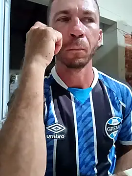 RobertoLuiz84 online show from February 16, 11:14 pm