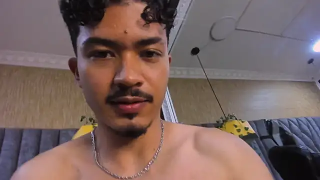 NicolaiKarav online show from April 2, 1:41 pm