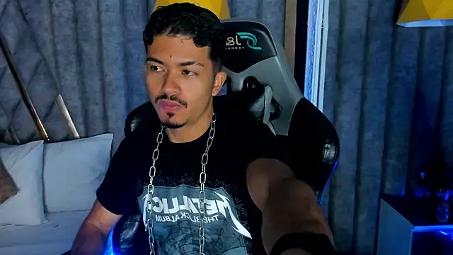 NicolaiKarav online show from January 15, 11:58 am