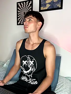 Jayce  Arcan online show from November 22, 5:51 am