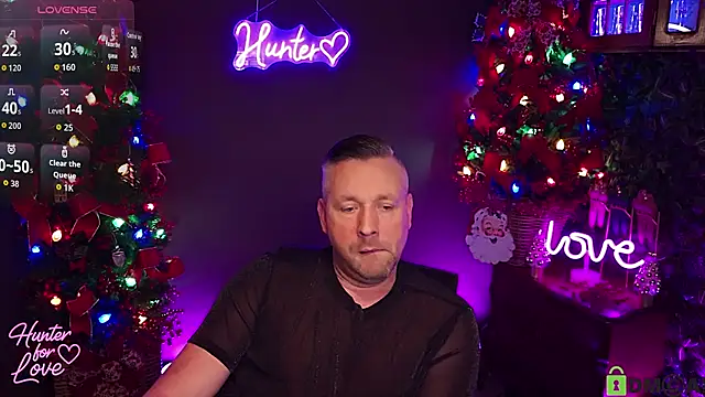 Hunter Fl online show from December 16, 5:31 pm