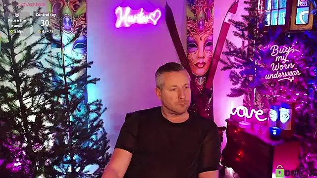 Hunter Fl online show from February 18, 4:59 pm