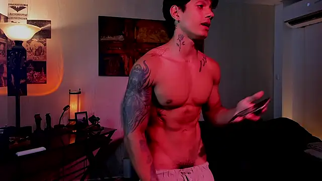 aress damon online show from April 8, 11:35 pm