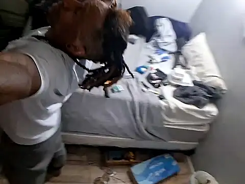 MTheRealrDLlongCrippler online show from March 16, 5:25 am