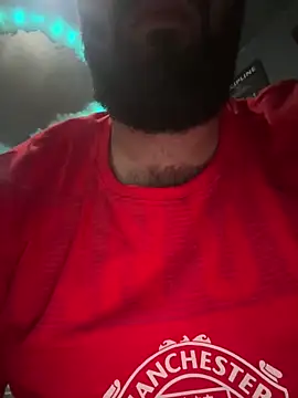 Hairy fantasy69 online show from February 28, 3:05 am