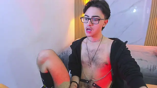 Im Dayros online show from December 15, 3:36 am