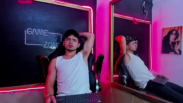 Erick Blessed online show from November 27, 4:49 am