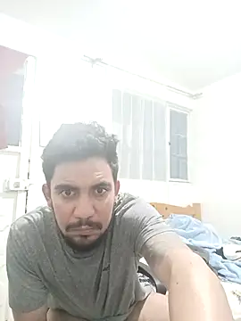 Elrompecucas28 online show from February 8, 3:23 am