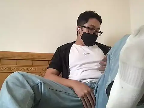 BryanSh 2x online show from November 23, 6:46 am