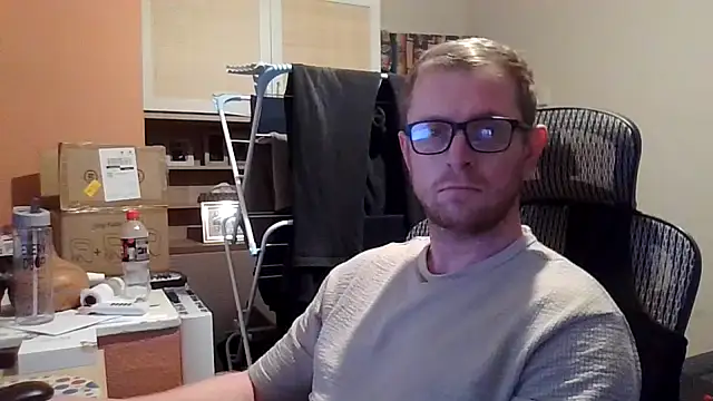 randomgin online show from December 16, 4:03 pm