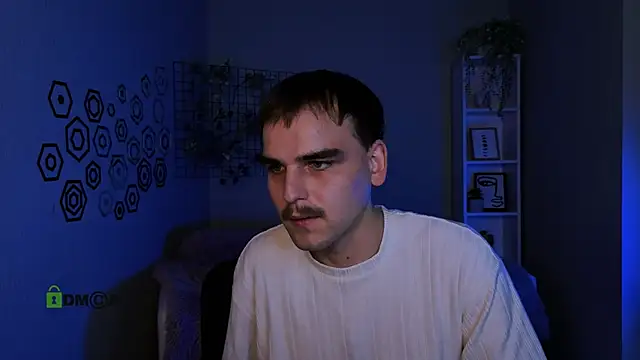 oliver hill online show from November 23, 9:26 pm