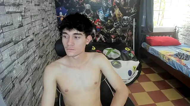 jay orange online show from December 15, 8:50 pm