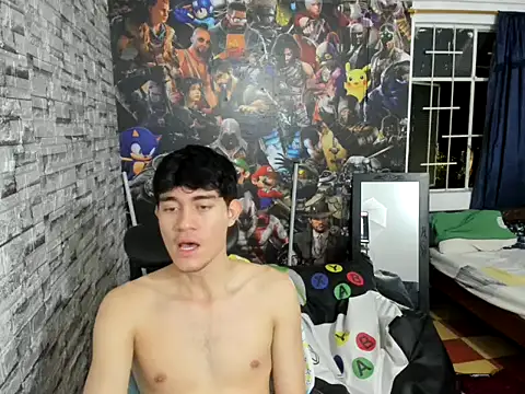jay orange online show from June 3, 11:32 pm