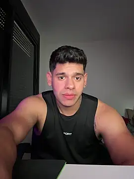 FireErik online show from November 24, 4:19 pm