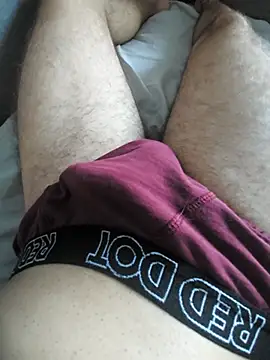 Novinhocomedordeppk online show from April 23, 8:00 pm