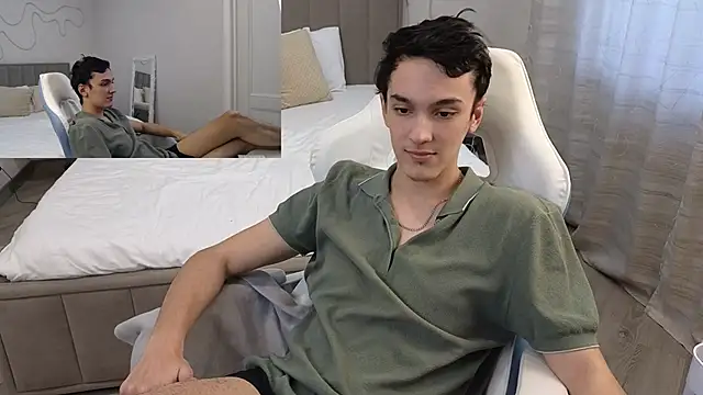 MoonlinSkinn online show from January 19, 8:05 am