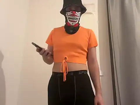 marotheladyboy online show from November 24, 4:35 am