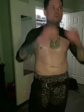 JSizzle13 online show from March 1, 4:45 am