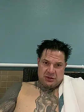 JSizzle13 online show from February 18, 6:11 am