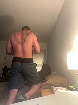 Honorablyrespectedgent online show from April 5, 4:20 am