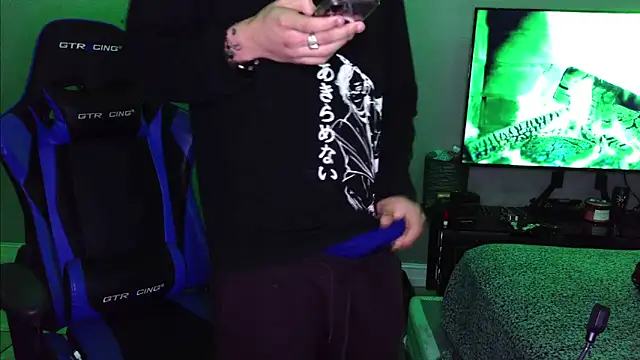 Keansa1 online show from November 24, 8:59 am