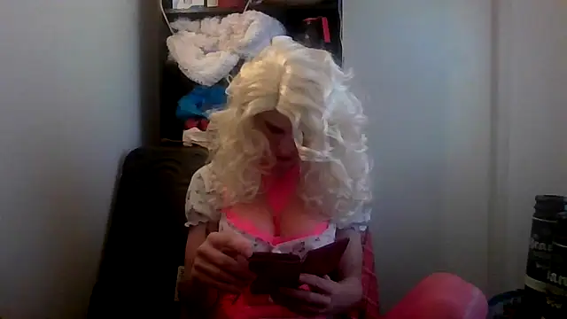 chantal1212 online show from November 24, 10:49 am