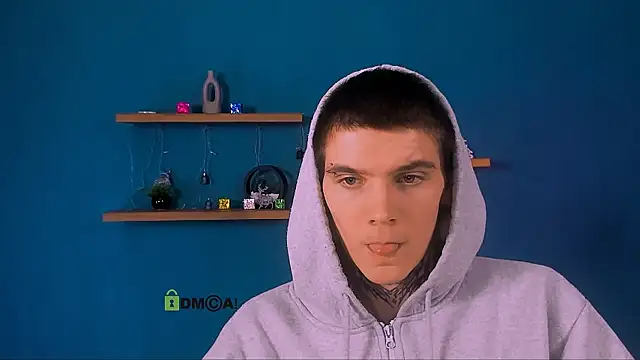 drew soft  online show from January 13, 8:13 pm