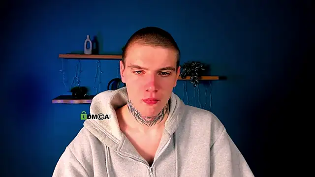 drew soft  online show from December 13, 7:53 pm