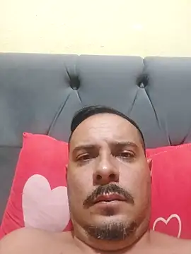 Fernando0014 online show from February 27, 4:50 pm